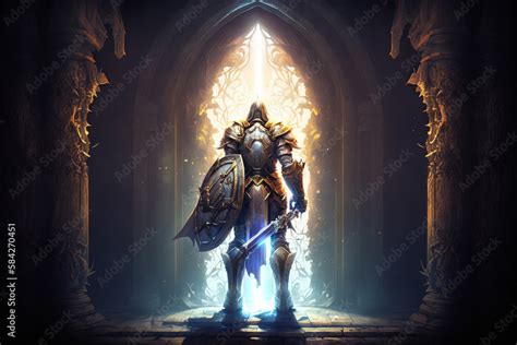 paladin portal.